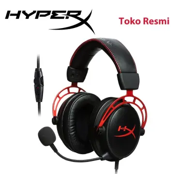 Jual Hyperx Cloud 2 Alpha Terbaru Dec 2023 Lazada .id