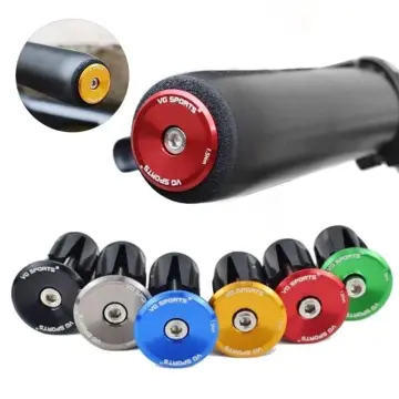 Giant handlebar best sale end plugs