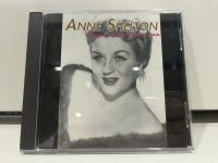 1   CD  MUSIC  ซีดีเพลง   Anne Shelton - The Soldiers Sweetheart Memorial Album     (C11J63)