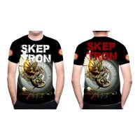 2023 newakp Alpha Rho Kappa Full sublimation frat shirt (skeptron) เสื้อ3D ขนาด XXS-6XL