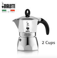 [AI Market] หม้อต้มกาแฟ Bialetti  Moka Pot รุ่รุ่นดามา ขนาด 2 ถ้วย