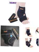 Aoilike ANKLE Sleeve Pro series ปลอกประคองข้อเท้า ลดการกระแทก อาการปวดกล้ามเนื้อ ข้อเท้า เอ็นร้อยหวาย