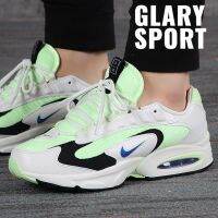 /mens shoes new MAX  cushion cushioning wear-resistant leisure sports running shoes CT1104-700