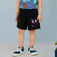 Friday Night Funkin Funny Childrens Clothing Childrens Shorts Hot Game Print Shorts for Boy Summer New Pants Sports Shorts