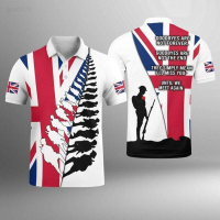 Are 2023 Not Goodbyes Forever Tee Not the End Shirt Uk Flag Veternan Cotton Polo Shirt 3d Print 3 Button Fabric Polo Xs-6xl Unisex summer polo