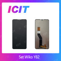 Wiko Y82 อะไหล่หน้าจอพร้อมทัสกรีน หน้าจอ LCD Display Touch Screen For Wiko Y82 สินค้าพร้อมส่ง อะไหล่มือถือ (ส่งจากไทย) ICIT 2020