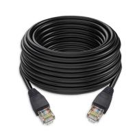 Lan Cable Cat6 Outdoor 20 M สายแลน CAT6 (ภายนอก และภายในอาคาร) ยาว 20 เมตร