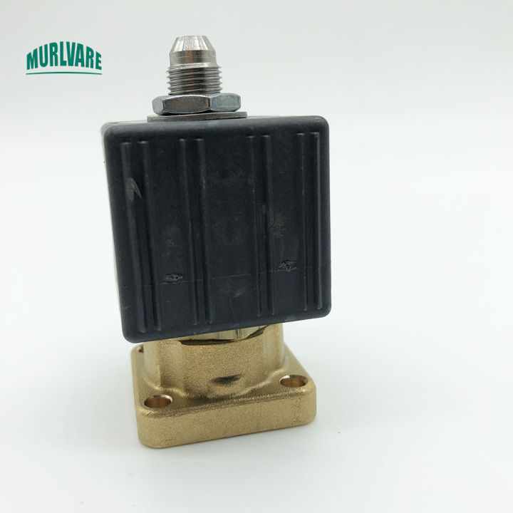 1ชุด-parker-coil-zb09-9w-core-3-way-coil-valve-body-solenoid-valve-สำหรับเครื่องชงกาแฟอะไหล่