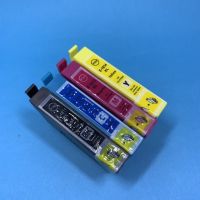 T1801-T1804 T1811-T1814ตลับหมึก18xl สำหรับ Epson Xp212 Xp215 Xp312 Xp315 Xp412 Xp225 Xp415เครื่องพิมพ์ Xp325 Xp322