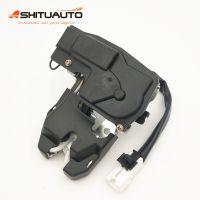 Auauto คุณภาพสูง Trunk LOCK LATCH Actuator สำหรับ Excelle 2004-2015 Daewoo lacetti OEM #96407500