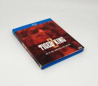 American TV series feeding the tiger Season 2 (2021) crime film BD Blu ray Disc HD Boxed