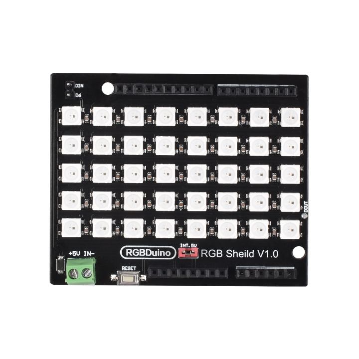 new-arrival-fuchijin77-ไฟไฟ-rgb-led-matrix-v1-0-rgbduino-sheild-8-5พิกเซล-rgb-led-matrix-สำหรับ-raspberry-pi-4-arduino-mega-2560-rgbduino-uno-v1-1