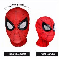 【HOT】✙▧ Superhero Costume Fabric Material Adults and Children