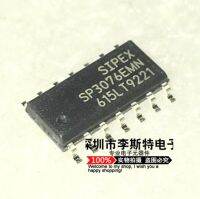 10pcs SP3076EMN SOP-14 RS-422