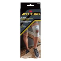 NEW !!! จัดโปรโมชั่น สินค้าใหม่ ส่งฟรี Futuro Comfort Knee with Stabilizers ฟูทูโร่™ อุปกรณ์พยุงหัวเข่า เสริมแกนข้าง Cash on delivery [ FREE Delivery ]