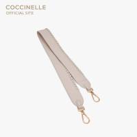 COCCINELLE INFILATURA  Shoulder Belt 683211 สายกระเป๋า