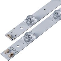 ✜ Suitable for Lenovo 55A3Y backlight LED light strip LED55D7 8-07 08 (A) 30355007204 8214