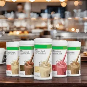 Shakes  Herbalife Singapore