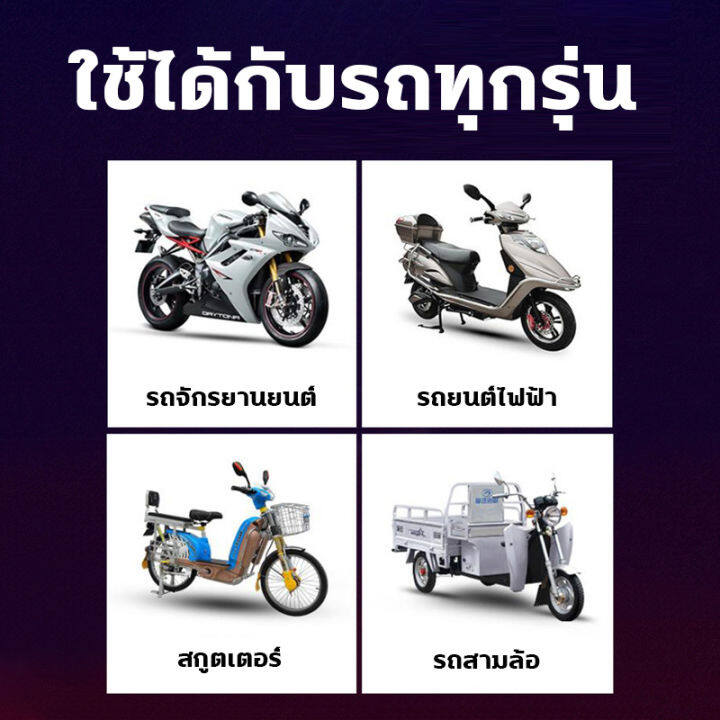 ไฟหน้าโปรเจคเตอร์-หลอดกลมเล็ก-ลูกเล่นเยอะ-ใส่ได้ทุกรุ่น-มีคลิป-อะไหล่รถยนต์-อะไหล่แต่งรถมอไซค์-ไฟหน้ารถมอไซค์-ไฟโปรเจคเตอร์มอไซค์