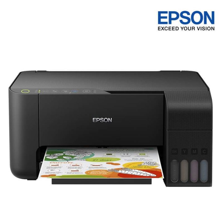 epson-l3150-ecotank-all-in-one-wifi-ink-tank-printer-เครื่องปรินท์ระบบแทงค์-พร้อมหมึกแท้จาก-epson-4-in-1-พิมพ์-สแกน-ถ่ายเอกสาร-wifi