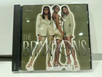 1   CD  MUSIC  ซีดีเพลง   So Many Ways by The Braxtons      (D18E32)