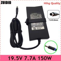 Original 19.5V 7.7A 150W AC Adapter PA 5M10 DP/N 0J408P DA150PM100 00 FOR DELL ALIENWARE M11X R2 R3 M14X Laptop Charger Supply