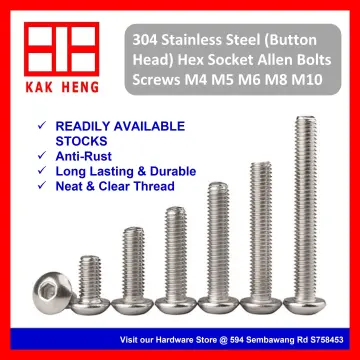 M5 Socket Head Bolt