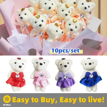 Small soft toys best sale online