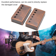 Vỏ Mobin Đàn guitar điện thay thế vỏ Mobin Đàn guitar điện để bảo vệ