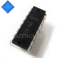 5pcs/lot TCA785P TCA785 TCA 785 P DIP-16 new original In Stock