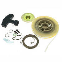 Recoil Pull Starter Repair Kits For HISUN 400CC 500CC 700CC ATV UTV PARTS