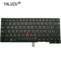 Newprodectscoming SP/BR/GR/IT/AR/TR New For IBM Thinkpad T440 T440P T440s T431 E431 L440 T450s Keyboard 04Y872 Laptop QWERTY