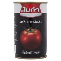 [Mega Sale] Free delivery จัดส่งฟรี  Mica Tomato Paste 170g. Cash on delivery เก็บเงินปลายทาง