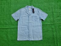 Levis Camper Shirt เสื้อเชิ้ตแขนสั้นลีวายส์แคมเปอร์