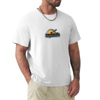 Silver Dollar City Logo T-Shirt Cute Tops Sweat Shirts Summer Top T-Shirt Men