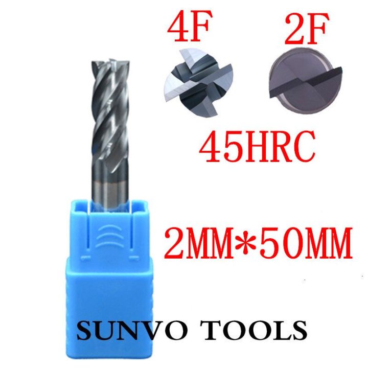 3f-ปลายดอกกัดทังสเตนคาร์ไบด์-hrc60-hrc55-5ชิ้น-ดอกสว่าน4ดอก2x50มม-2มม-เครื่องตัดมิลลิ่งอลูมิเนียมสำหรับการแปรรูปแม่พิมพ์