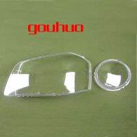 For KIA Optima Headlights Shell Headlamp Shade Headlamps Cover Transparent Shell Lampshade Dipped Beam and High Beam