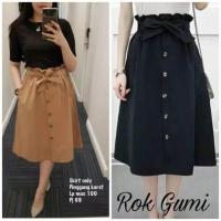 COD ◈☂ CUZ81VG V SHOP Knk - Gumi Skirt