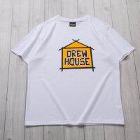 New Drew Sports Short Sleeve T-shirt Unisex T-shirt Oversize Shirt 2