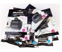 สายรัดสปูน MUSTAD NEOPRENE SPOOL BAND สายรัดสปูนรอกตกปลา