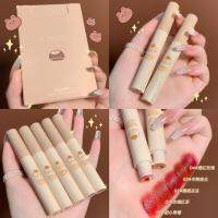 เซ็ตลิปสติกใหม่-มี5สีในกล่อง