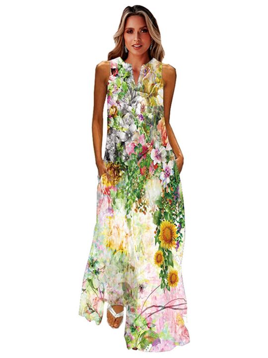 ladies-spring-summer-elegant-dress-women-long-loose-sleeveless-v-neck-casual-beach-dresses-woman-floral-print-womens-dress-2023