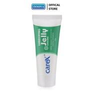 Gel Bôi Trơn Carex Jelly Cooling The Mát Bạc Hà - Thăng Hoa Cảm Xúc 60g