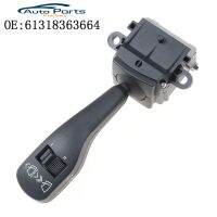 New High Quality Windshield Wiper Switch For BMW 740IL 745I 95-1999 61318363664 8363664