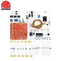 AC-AC 0-30V 2mA-3A Tegangan Diatur Terus Menerus Disesuaikan DC Regulator Power Supply DIY Kit untuk Pendidikan Sekolah Lab