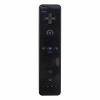 【In Stock】 avk7n0 7สี1Pcs Wireless Gamepad สำหรับ Nintend Wii เกมรีโมทคอนโทรลจอยสติ๊กไม่มี Motion Plus