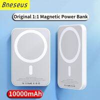 【Aishang electronic】「Aishang electronic」ของแท้1:1 MacsafeBank MagneticExternal AuxiliaryPack Foriphone12 13 12Pro 13ProCharger