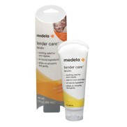 Kem trị nứt đầu ti Medela Tender Care Lanolin 59mL