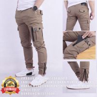 CODhan14416 Mens Long CARGO Pants JOGGER SURFING PREMIUM DISTRO Pay On The Spot FORWARDSYSTEM Lanz