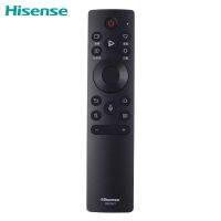 2023 รีโมทคอนล Hisense Voice ดั้งเดิม CRF3A71 CRF3C71 CRF3V71 1001 2002